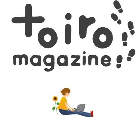 toiro magazine