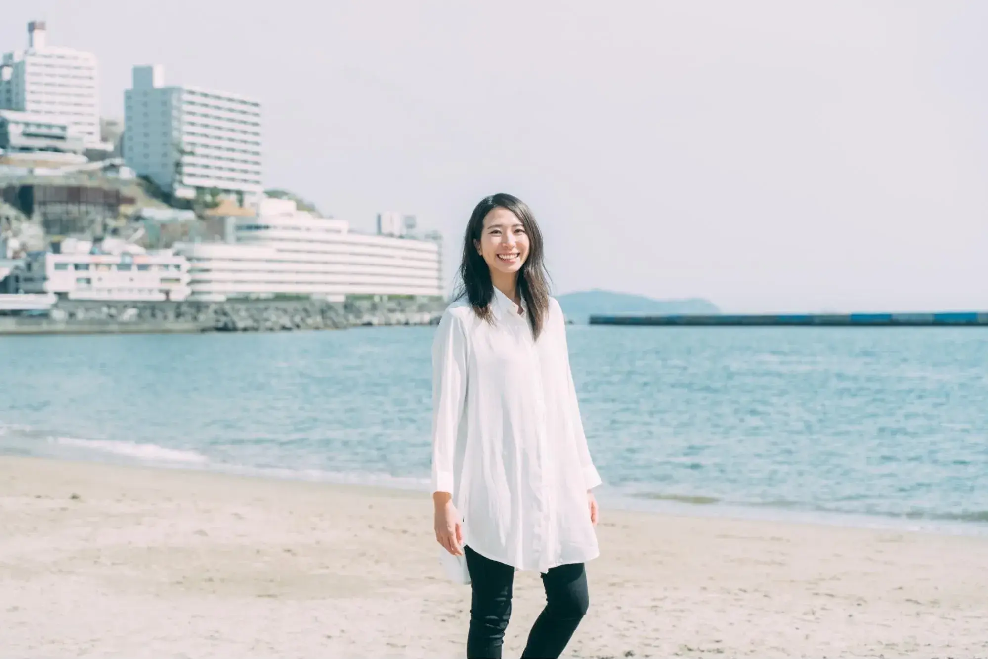 流れに身を任せてがむしゃらに行動していたら、軽い気持ちで始めた仕事が天職になった | toiro magazine | フリーランスの生き方・働き方を散策するメディア