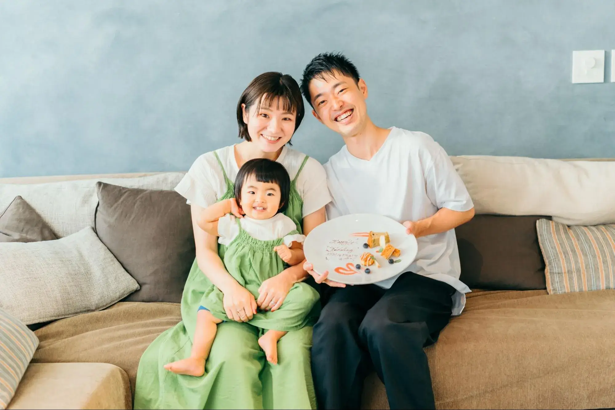 挑戦なしで得られるものはない。家族ができて出会えた「やりたいことを仕事にする生き方」